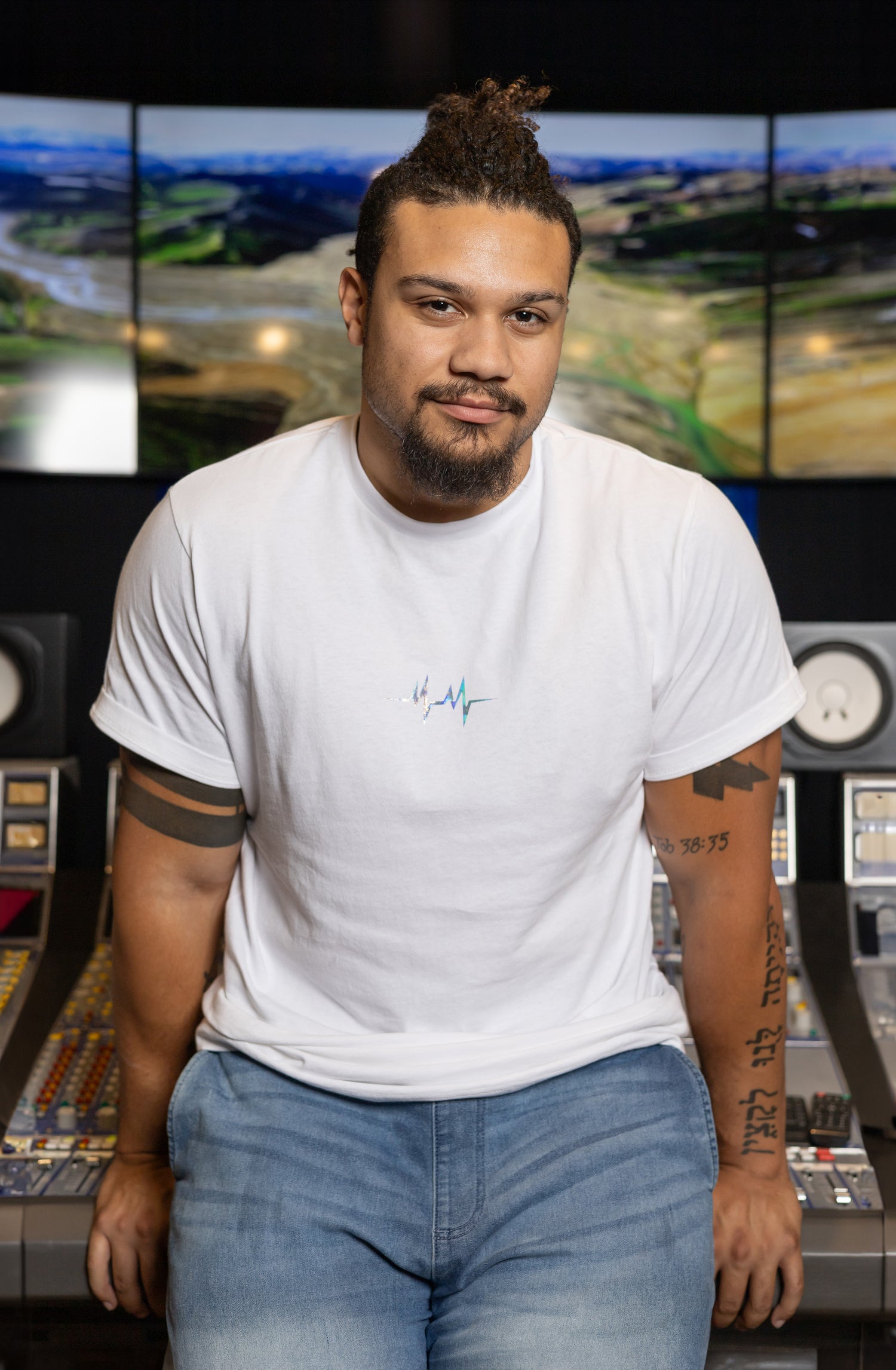 Session T-Shirt