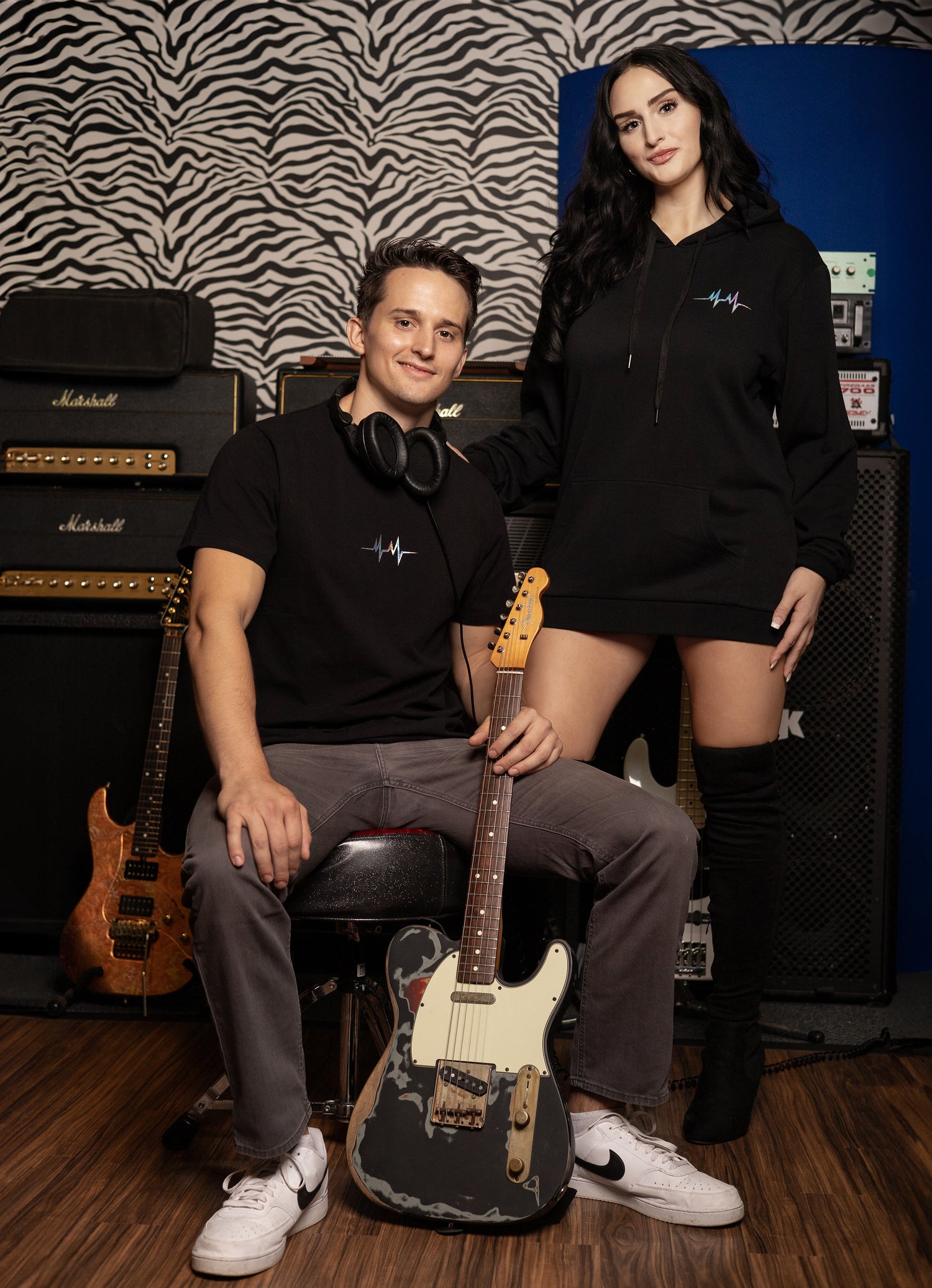 Session T-Shirt