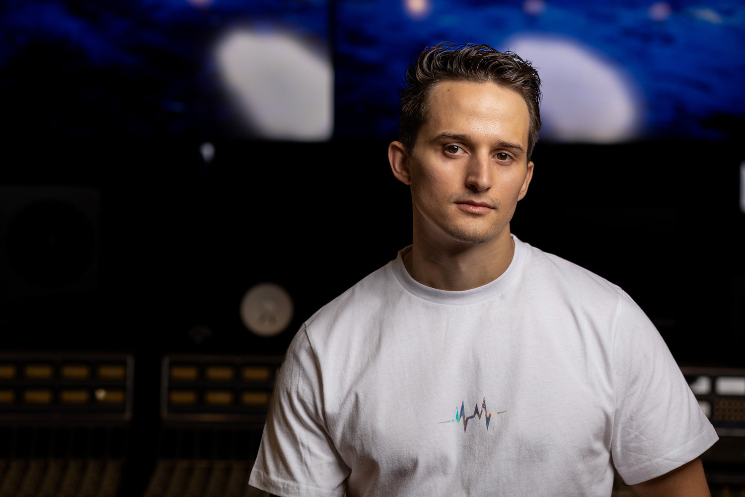 Session T-Shirt