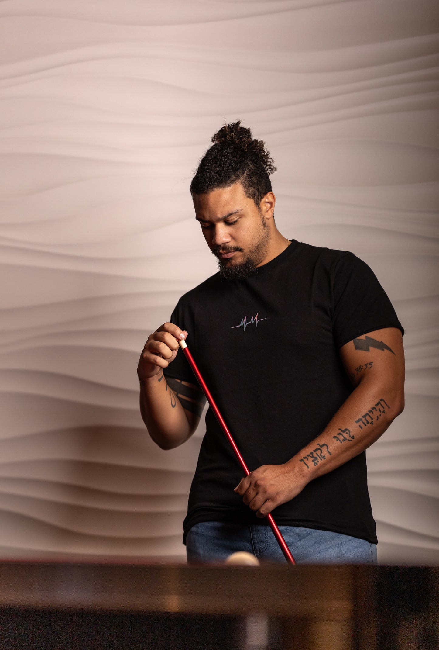 Session Hemp T-Shirt